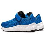 ASICS Kids PRE Excite 9 Running Shoes - Electric Blue