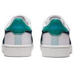ASICS Kids Japan S PS Sneakers, White/Blue