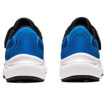 ASICS Kids PRE Excite 9 Running Shoes - Electric Blue