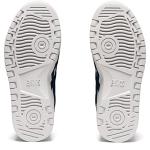 ASICS Kids Japan S PS Sneakers, White/Blue