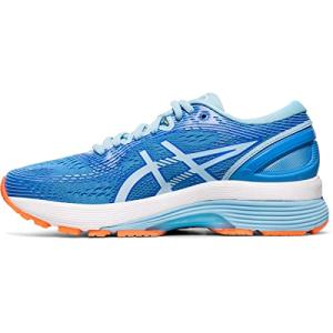 ASICS Women's Gel-Nimbus 21 Running Shoes - Blue