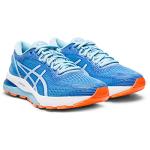 ASICS Women's Gel-Nimbus 21 Running Shoes - Blue