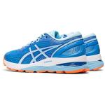 ASICS Women's Gel-Nimbus 21 Running Shoes - Blue
