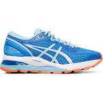 ASICS Women's Gel-Nimbus 21 Running Shoes - Blue