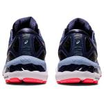 ASICS Women's Gel-Nimbus 23 Sneakers, Mist/Coral