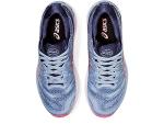 ASICS Women's Gel-Nimbus 23 Sneakers, Mist/Coral