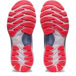 ASICS Women's Gel-Nimbus 23 Sneakers, Mist/Coral