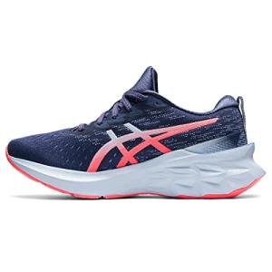 ASICS Women's NOVABLAST 2 Running Shoes - Thunder Blue