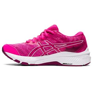 ASICS Kids GT-2000 10 Running Shoes, Pink GLO
