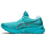 ASICS Women's Gel-Nimbus 24 Running Shoes - Ice Mint