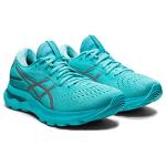 ASICS Women's Gel-Nimbus 24 Running Shoes - Ice Mint