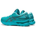 ASICS Women's Gel-Nimbus 24 Running Shoes - Ice Mint