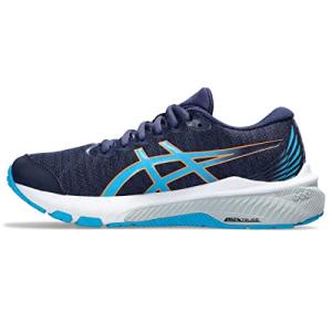 ASICS Kid's GT-2000 11 Running Shoes, Indigo Blue