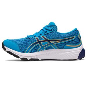ASICS Kids Gel-Cumulus 24 Running Shoes, 1.5