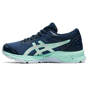 ASICS Kid's GT-1000 10 Running Shoes, Thunder Blue