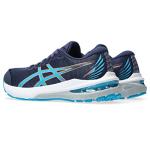 ASICS Kid's GT-2000 11 Running Shoes, Indigo Blue