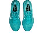 ASICS Women's Gel-Nimbus 24 Running Shoes - Ice Mint
