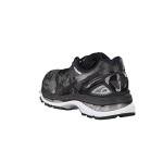 ASICS Gel-Nimbus 19 Women's Sneakers, Black-Onyx-Silver