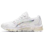 ASICS Gel-Quantum Women's Sneakers, White, Size 40.5