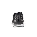 ASICS Gel-Nimbus 19 Women's Sneakers, Black-Onyx-Silver