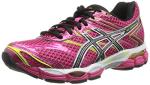 ASICS Gel-Cumulus 16 Women's Running Shoes - Pink