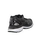 ASICS Gel-Nimbus 19 Women's Sneakers, Black-Onyx-Silver