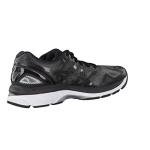 ASICS Gel-Nimbus 19 Women's Sneakers, Black-Onyx-Silver