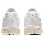 ASICS Gel-Quantum Women's Sneakers, White, Size 40.5