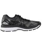 ASICS Gel-Nimbus 19 Women's Sneakers, Black-Onyx-Silver