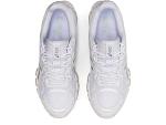 ASICS Gel-Quantum Women's Sneakers, White, Size 40.5