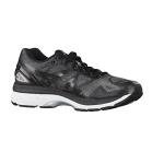 ASICS Gel-Nimbus 19 Women's Sneakers, Black-Onyx-Silver
