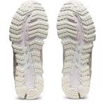 ASICS Gel-Quantum Women's Sneakers, White, Size 40.5