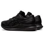 ASICS Women's WalkRide FlyteFoam Running Shoes - Black