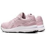 ASICS Women's Contend 7 Sneakers, Size 5