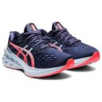ASICS Women's NOVABLAST 2 Running Shoes - Thunder Blue