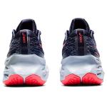 ASICS Women's NOVABLAST 2 Running Shoes - Thunder Blue