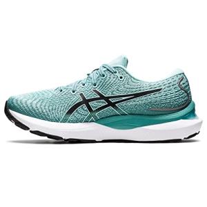 ASICS Women's Gel-Cumulus 24 Running Shoes - Oasis Green