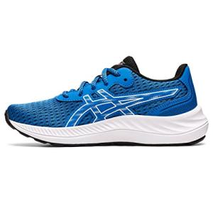 ASICS Kid's Gel-Excite 9 Running Shoes - Blue/White