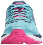 ASICS Women's GT-2000 4 Running Shoes, Turquoise