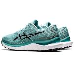 ASICS Women's Gel-Cumulus 24 Running Shoes - Oasis Green