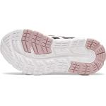 ASICS Kids' Gel-Quantum Lyte Running Shoes, Black/Cotton Candy