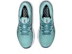 ASICS Women's Gel-Cumulus 24 Running Shoes - Oasis Green