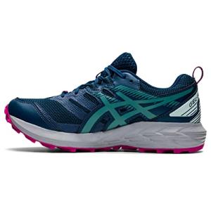 ASICS Women's Gel-Sonoma 6 Running Shoes - Mako Blue