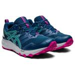 ASICS Women's Gel-Sonoma 6 Running Shoes - Mako Blue
