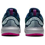 ASICS Women's Gel-Sonoma 6 Running Shoes - Mako Blue