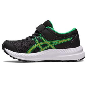 ASICS Kids Contend 8 PS Sneakers Size 2