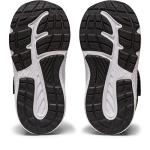 ASICS Toddler Contend 8 Running Shoes - Black/Lime