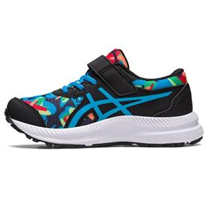 ASICS Kid's Contend 8 Preschool Running Shoes