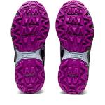 ASICS Kids' PRE Venture 8 Running Shoes - Midnight/Orchid