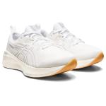ASICS Women's Gel-Cumulus 25 White Running Shoes